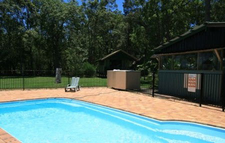 Wooli River Lodges - Geraldton Accommodation 3