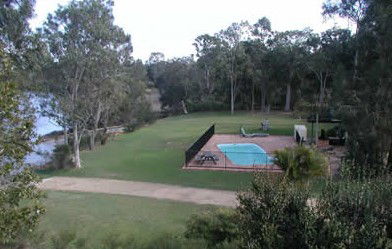 Wooli River Lodges - Geraldton Accommodation 5