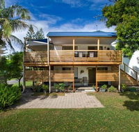 Wooli Serviced Apartments - Geraldton Accommodation