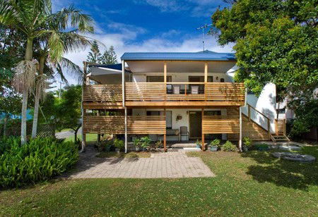 Wooli Serviced Apartments - Geraldton Accommodation 0