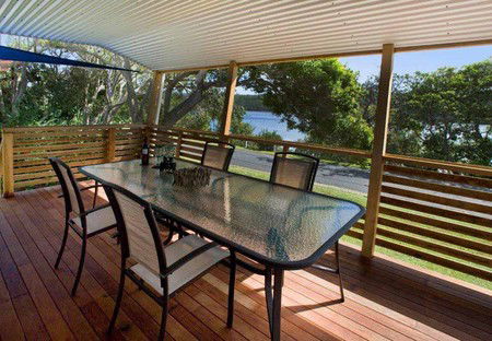 Wooli Serviced Apartments - Geraldton Accommodation 1