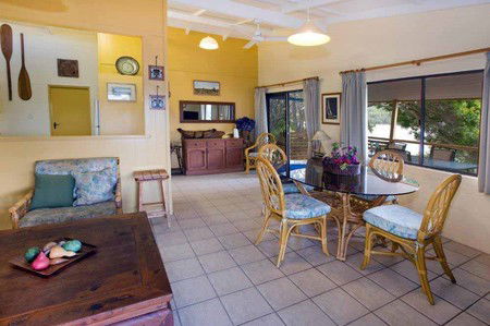 Wooli Serviced Apartments - Geraldton Accommodation 3