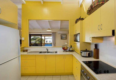 Wooli Serviced Apartments - Geraldton Accommodation 5