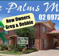 The Palms Motel - Geraldton Accommodation