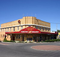 Hastings Hotel - Geraldton Accommodation