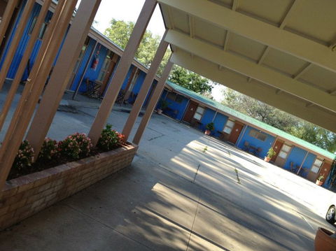 Coolabah Motel - Geraldton Accommodation 1