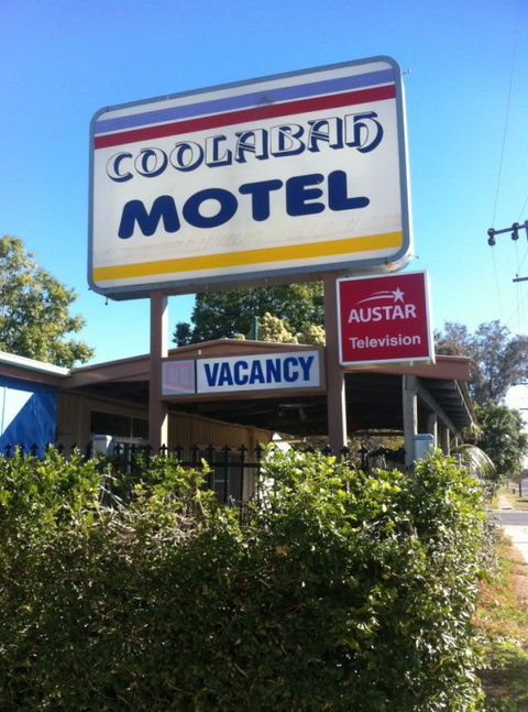 Coolabah Motel - Geraldton Accommodation 2