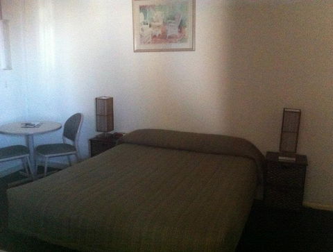 Coolabah Motel - Geraldton Accommodation 4