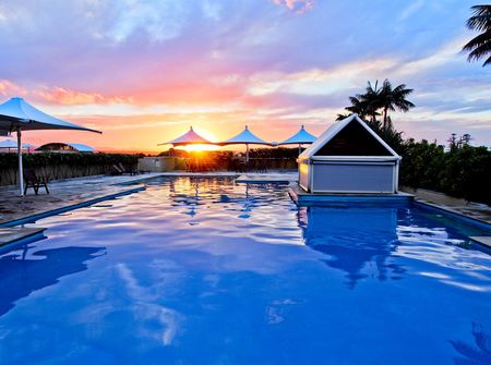 Oaks Waterfront Resort - Geraldton Accommodation 0