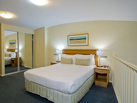 Oaks Waterfront Resort - Geraldton Accommodation 3