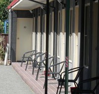 Benjamin Singleton Motel