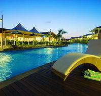 Oaks Pacific Blue Resort - Geraldton Accommodation