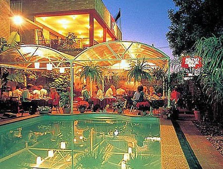 Metro Inn Ryde - Geraldton Accommodation 3