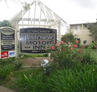 Boulevarde Motor Inn - Geraldton Accommodation