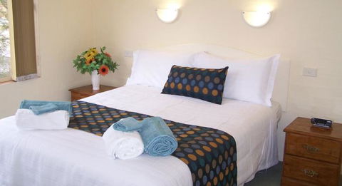 Baywatch Luxury Apartments - Geraldton Accommodation 2