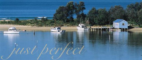 Baywatch Luxury Apartments - Geraldton Accommodation 3