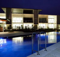 Coast Resort Merimbula - Geraldton Accommodation