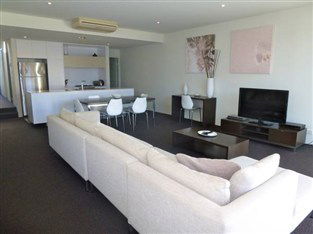 Coast Resort Merimbula - Geraldton Accommodation 4