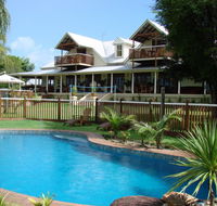 Clarence River Bed  Breakfast - Geraldton Accommodation