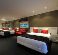 The Gateway Village Holiday Park - Geraldton Accommodation