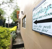 Rooftops Bed  Breakfast - Geraldton Accommodation