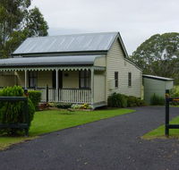 Belvoir BB Cottages - Geraldton Accommodation