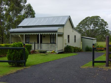 Belvoir B&B Cottages - Geraldton Accommodation 0