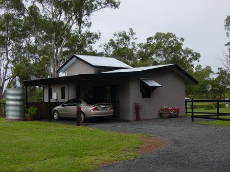Belvoir B&B Cottages - Geraldton Accommodation 2