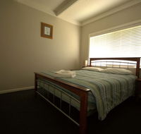 City Centre Apartments - Geraldton Accommodation