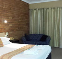 AA Hilldrop Motor Inn - Geraldton Accommodation