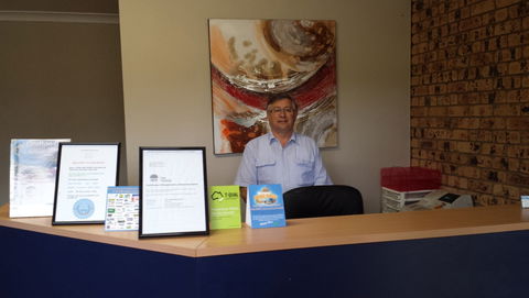 AA Hilldrop Motor Inn - Geraldton Accommodation 2