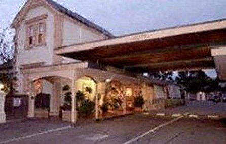 Hyde Park SA Geraldton Accommodation