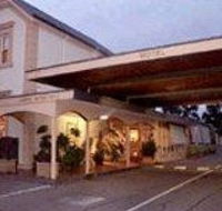 The Jasper Motor Inn - Geraldton Accommodation