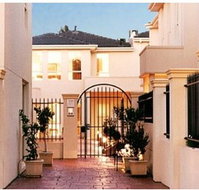 Apartments at Kew - Geraldton Accommodation