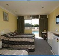 Boondall Motel - Geraldton Accommodation