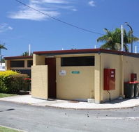Bongaree Caravan Park - Geraldton Accommodation