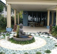 Bali on Bribie - Geraldton Accommodation