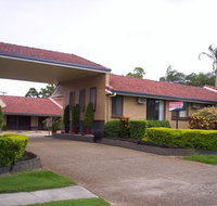 Carseldine Court Motel  Aspley Motel - Geraldton Accommodation
