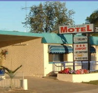 Gatton Motel - Geraldton Accommodation