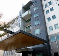 Metro Hotel Ipswich International - Geraldton Accommodation