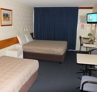 Central Motel - Geraldton Accommodation