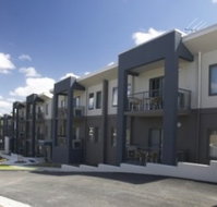 Quest Ipswich - Geraldton Accommodation