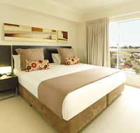 Oaks Aspire Apartments - Geraldton Accommodation