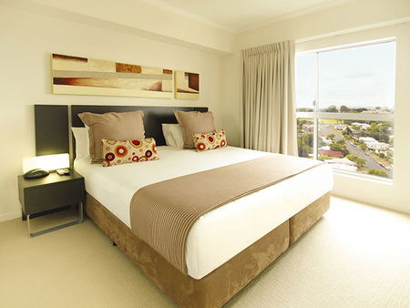 Oaks Aspire Apartments - Geraldton Accommodation 0