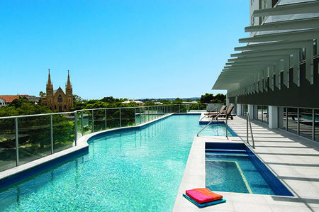 Oaks Aspire Apartments - Geraldton Accommodation 1