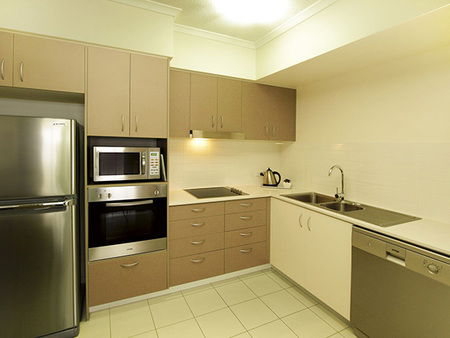 Oaks Aspire Apartments - Geraldton Accommodation 2