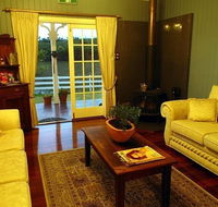 Branell Homestead Bed  Breakfast - Geraldton Accommodation