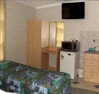 Mount Gravatt Motel - Geraldton Accommodation