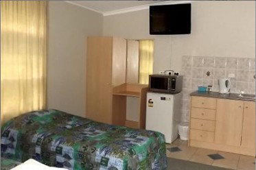 Mount Gravatt Motel - Geraldton Accommodation 0