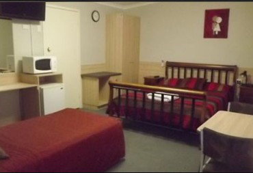 Mount Gravatt Motel - Geraldton Accommodation 1